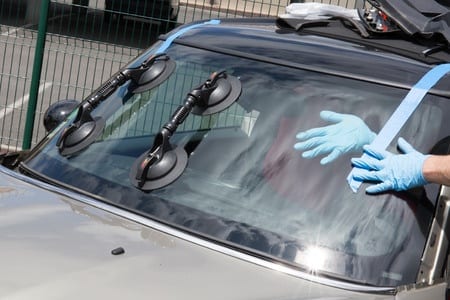 windshield replacement costs